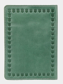 Обложка для документов Shvigel модель bag24_16134 Фото