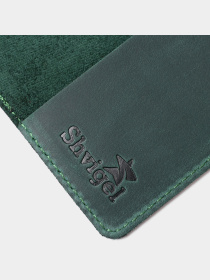 Обложка для документов Shvigel модель bag24_16134 Фото