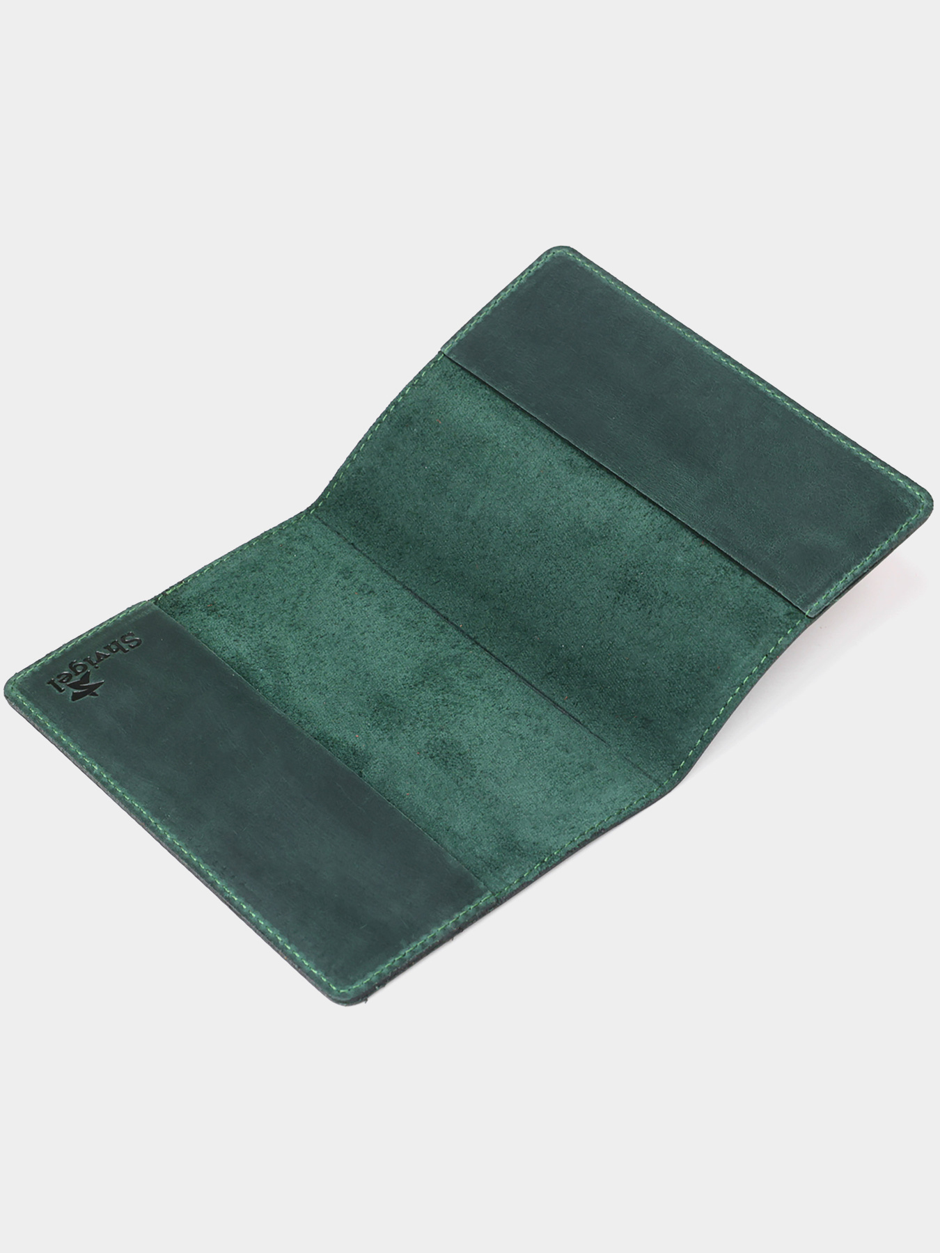 Обложка для документов Shvigel модель bag24_16134 Фото