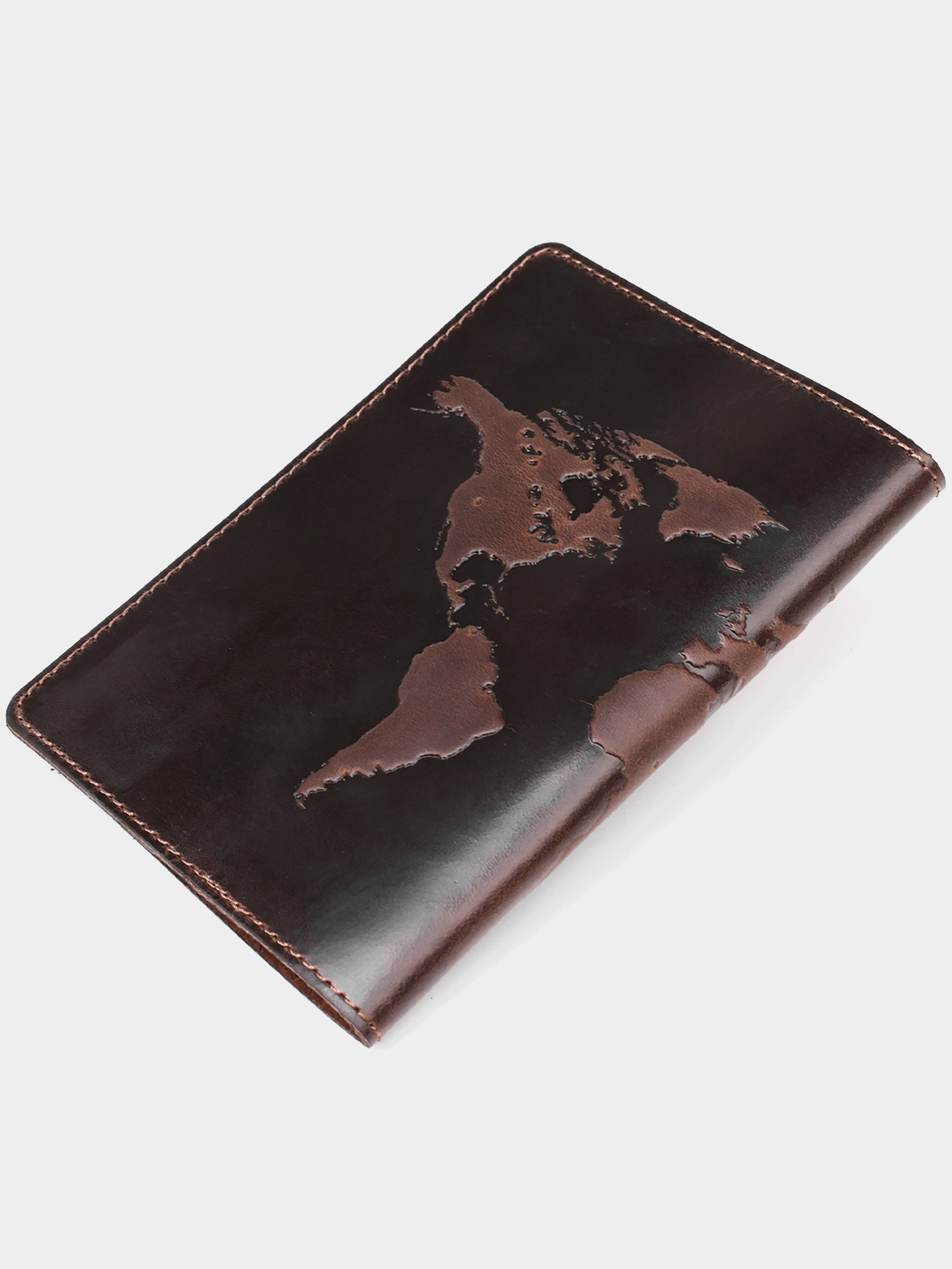 Обложка для документов Shvigel модель bag24_16135 Фото