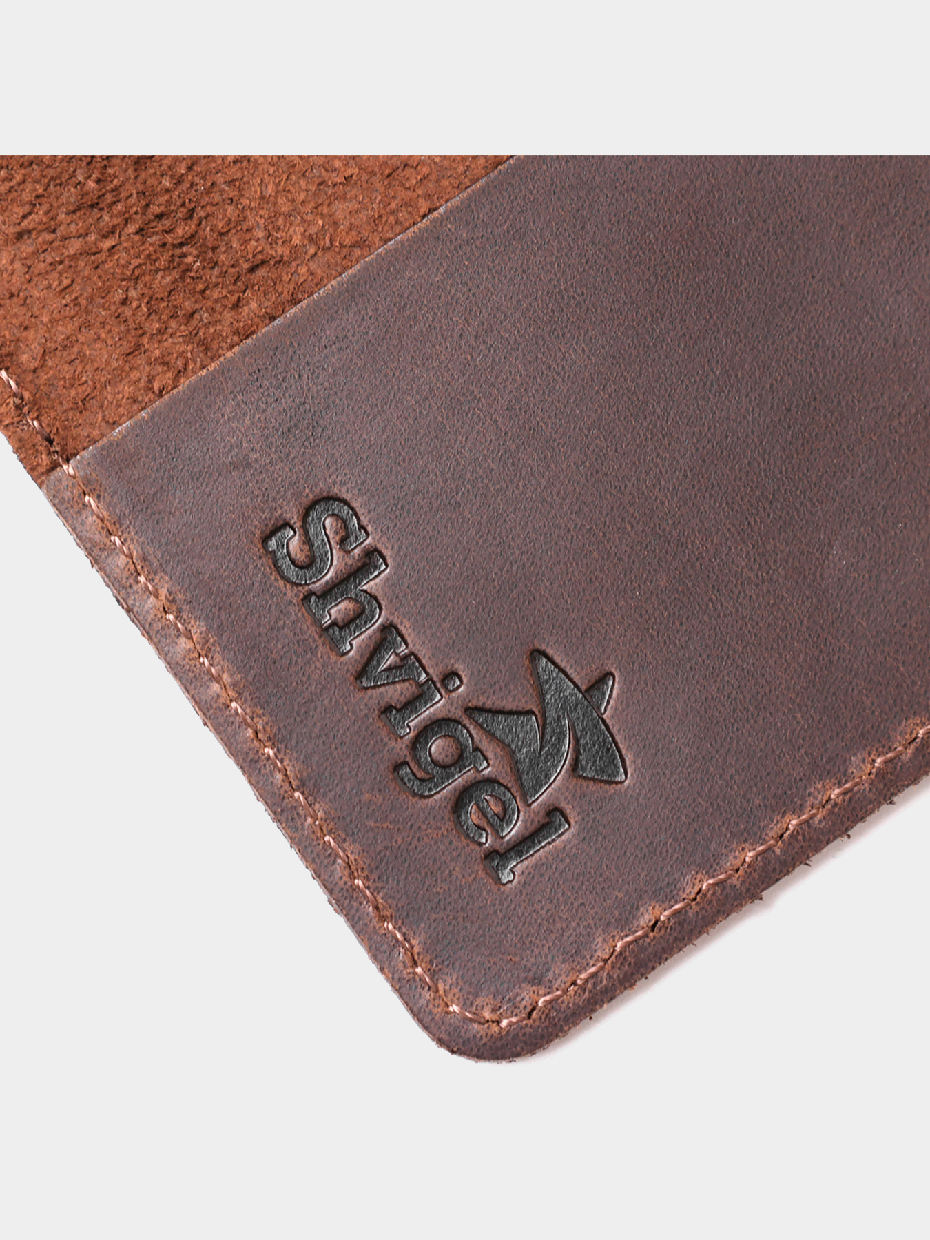 Обложка для документов Shvigel модель bag24_16135 Фото