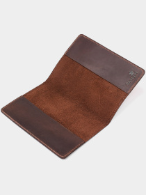 Обложка для документов Shvigel модель bag24_16135 Фото