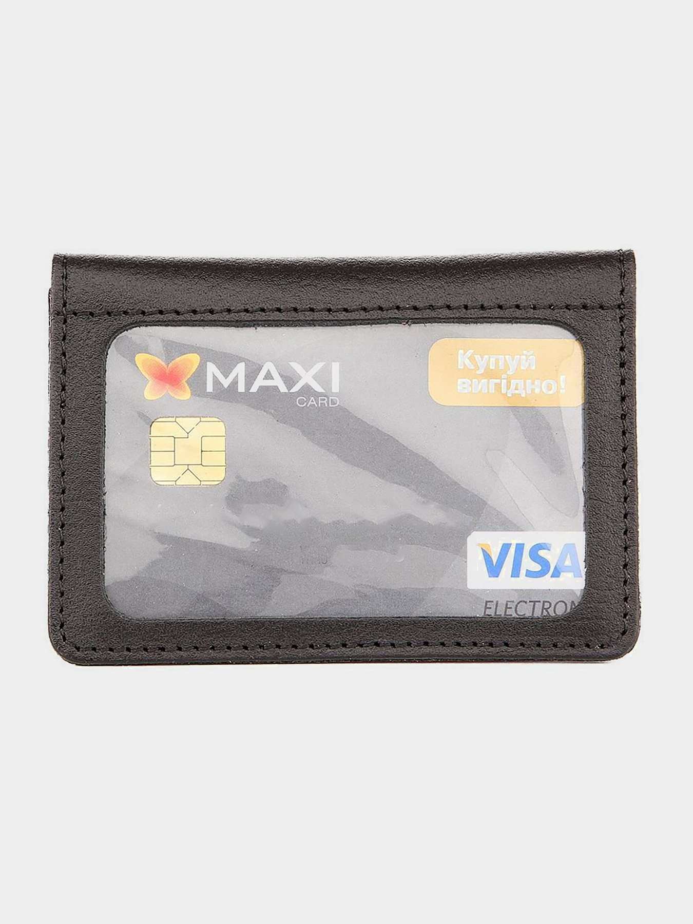 Обложка для документов Shvigel модель bag24_16138 Фото