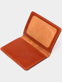 Обложка для документов Shvigel модель bag24_16077 Фото