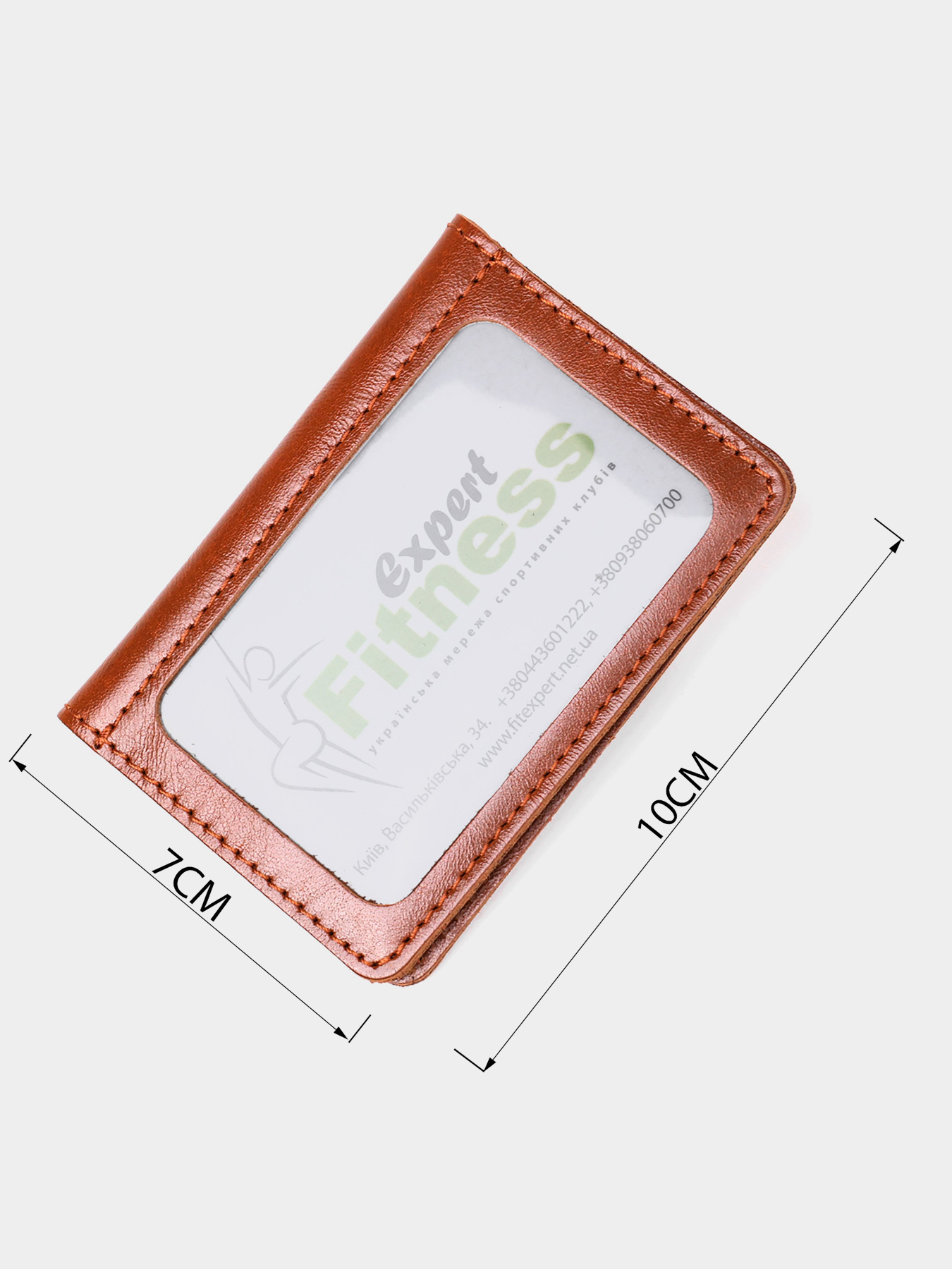 Обложка для документов Shvigel модель bag24_16080 Фото