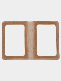 Обложка для документов Shvigel модель bag24_16081 Фото