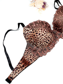 Бюстгальтер ISSA Plus модель BL3-62_мультиколор Фото