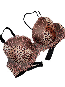 Бюстгальтер ISSA Plus модель BL3-62_мультиколор Фото