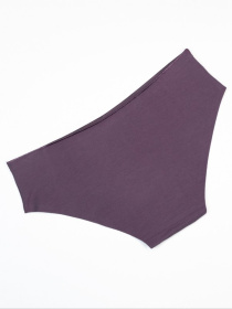 Трусы ISSA Plus модель BL3-13_светло_сиреневый Трусы ISSA Plus модель BL3-13_светло_сиреневый Фото