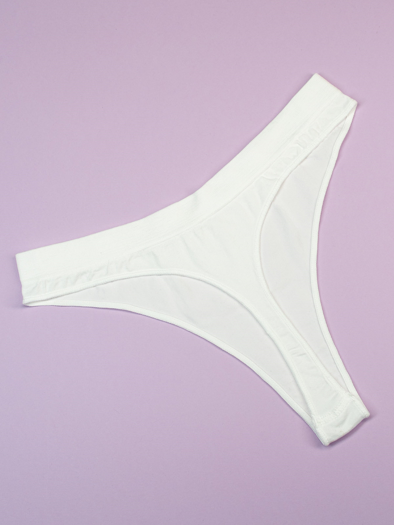 Труси ISSA Plus модель BL2-276_белый Фото