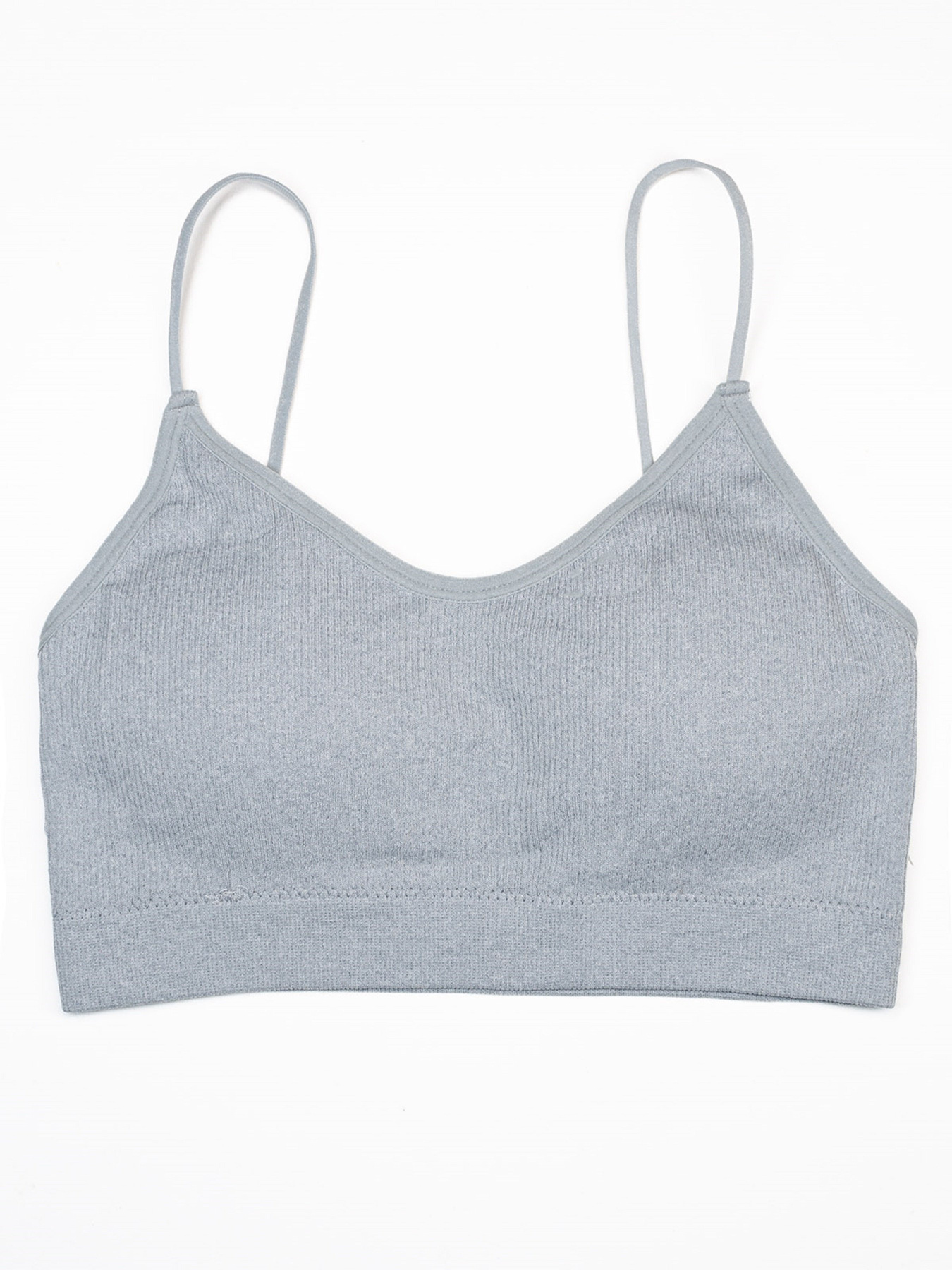 Топ ISSA Plus модель BL3-63_серый Фото