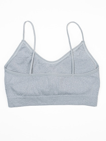 Топ ISSA Plus модель BL3-63_серый Фото