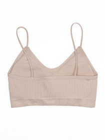 Топ ISSA Plus модель BL3-63_бежевый Фото