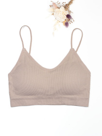 Топ ISSA Plus модель BL3-63_бежевый Фото