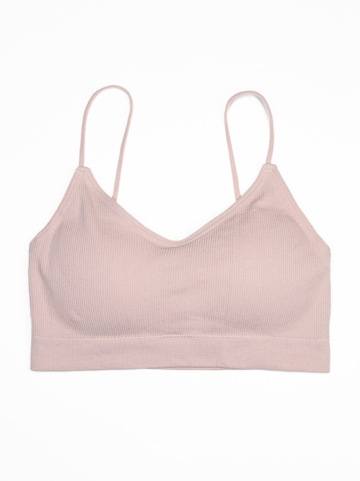 Топ ISSA Plus модель BL3-63_розовый Фото