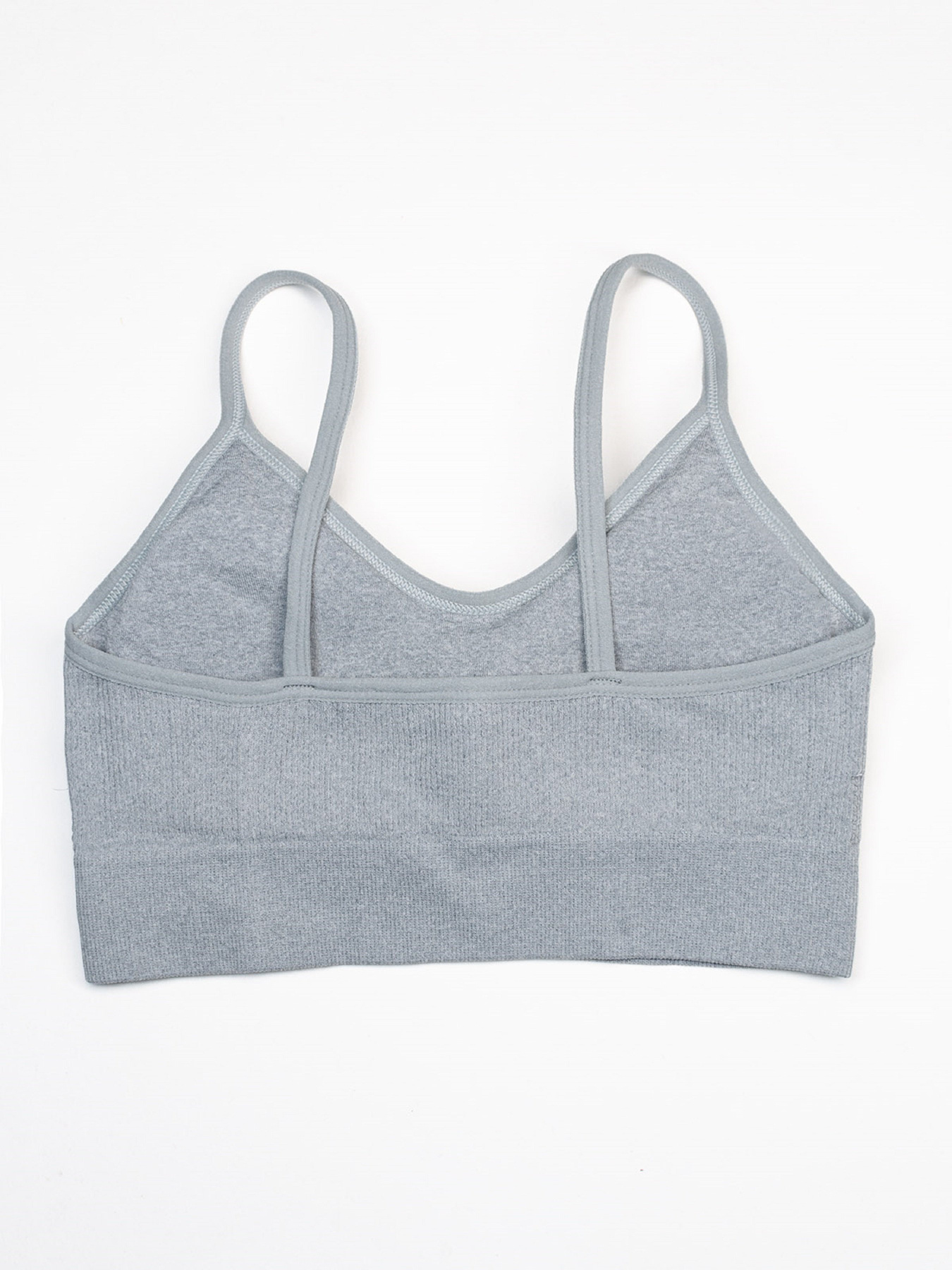 Топ ISSA Plus модель BL3-64_серый Фото