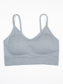 Топ ISSA Plus модель BL3-64_серый Фото