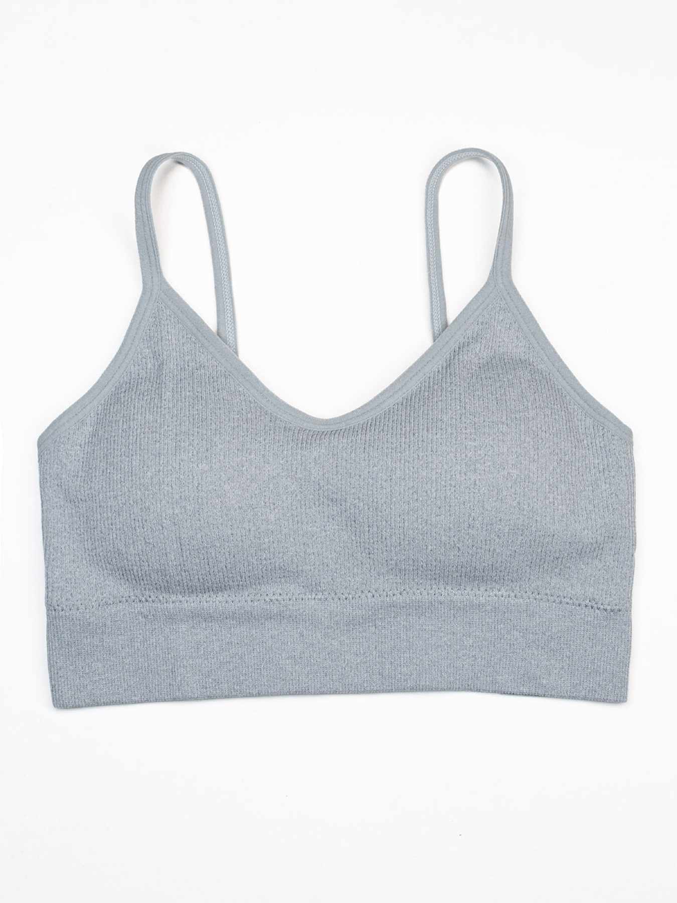 Топ ISSA Plus модель BL3-64_серый Топ ISSA Plus модель BL3-64_серый Фото