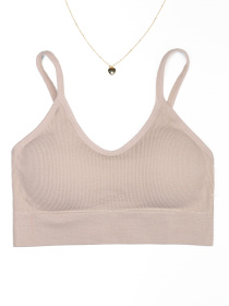 Топ ISSA Plus модель BL3-64_бежевый Фото