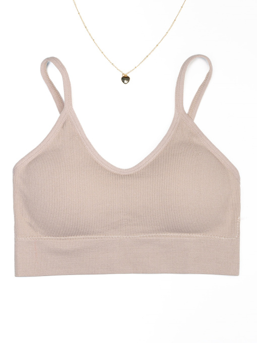 Топ ISSA Plus модель BL3-64_бежевый Фото