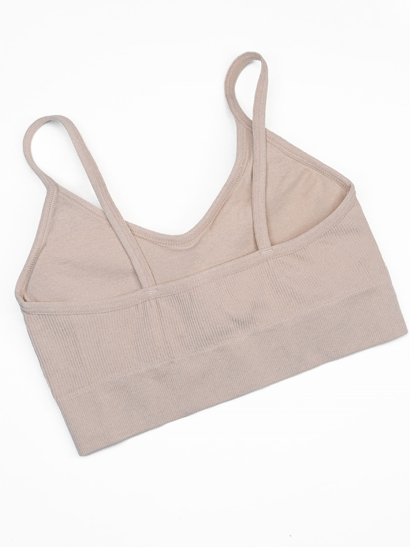 Топ ISSA Plus модель BL3-64_бежевый Фото