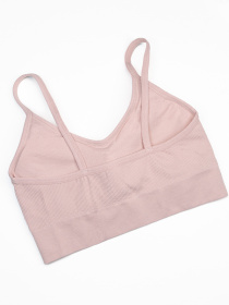 Топ ISSA Plus модель BL3-64_розовый Топ ISSA Plus модель BL3-64_розовый Фото