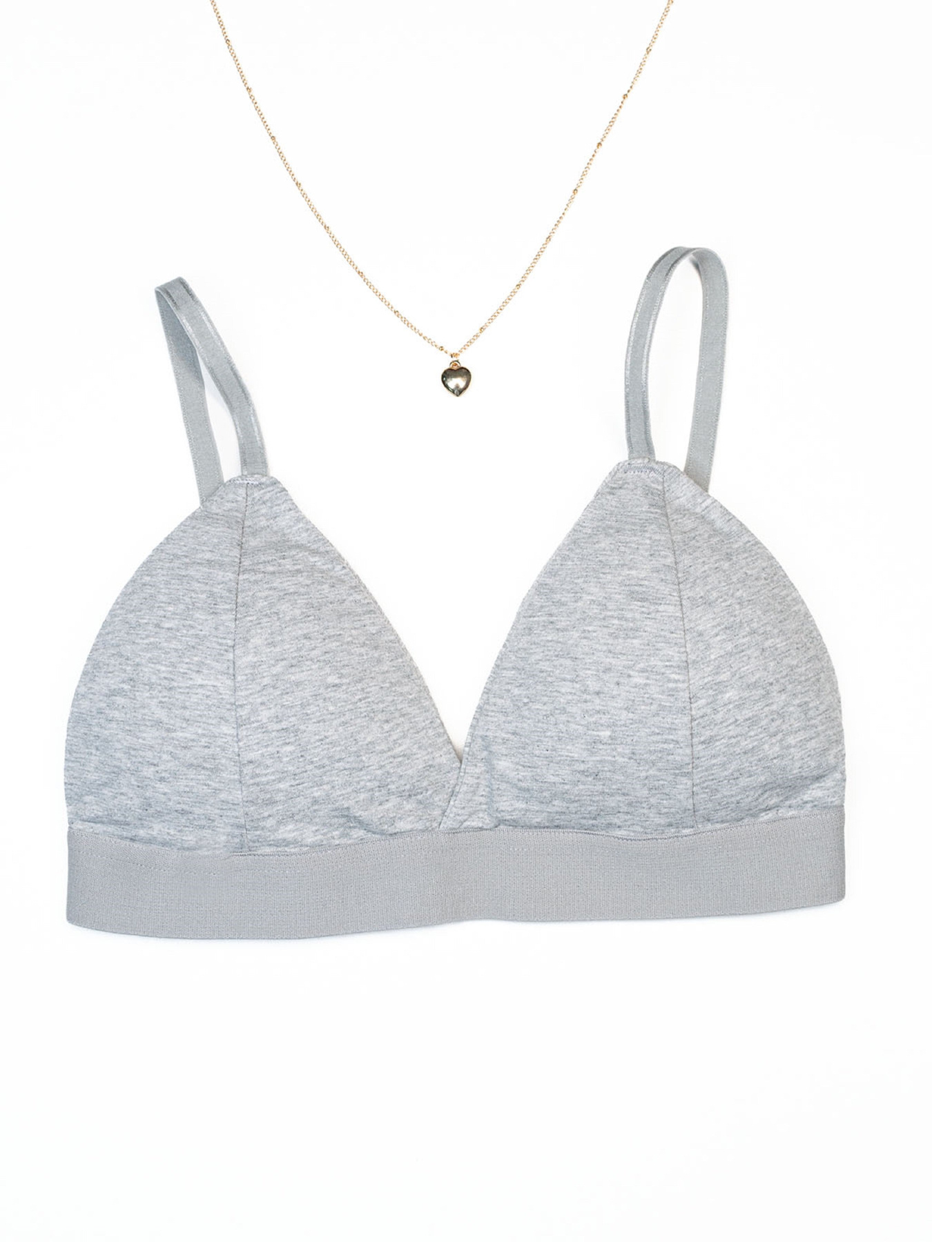 Бюстгальтер ISSA Plus модель BL3-65_серый Фото