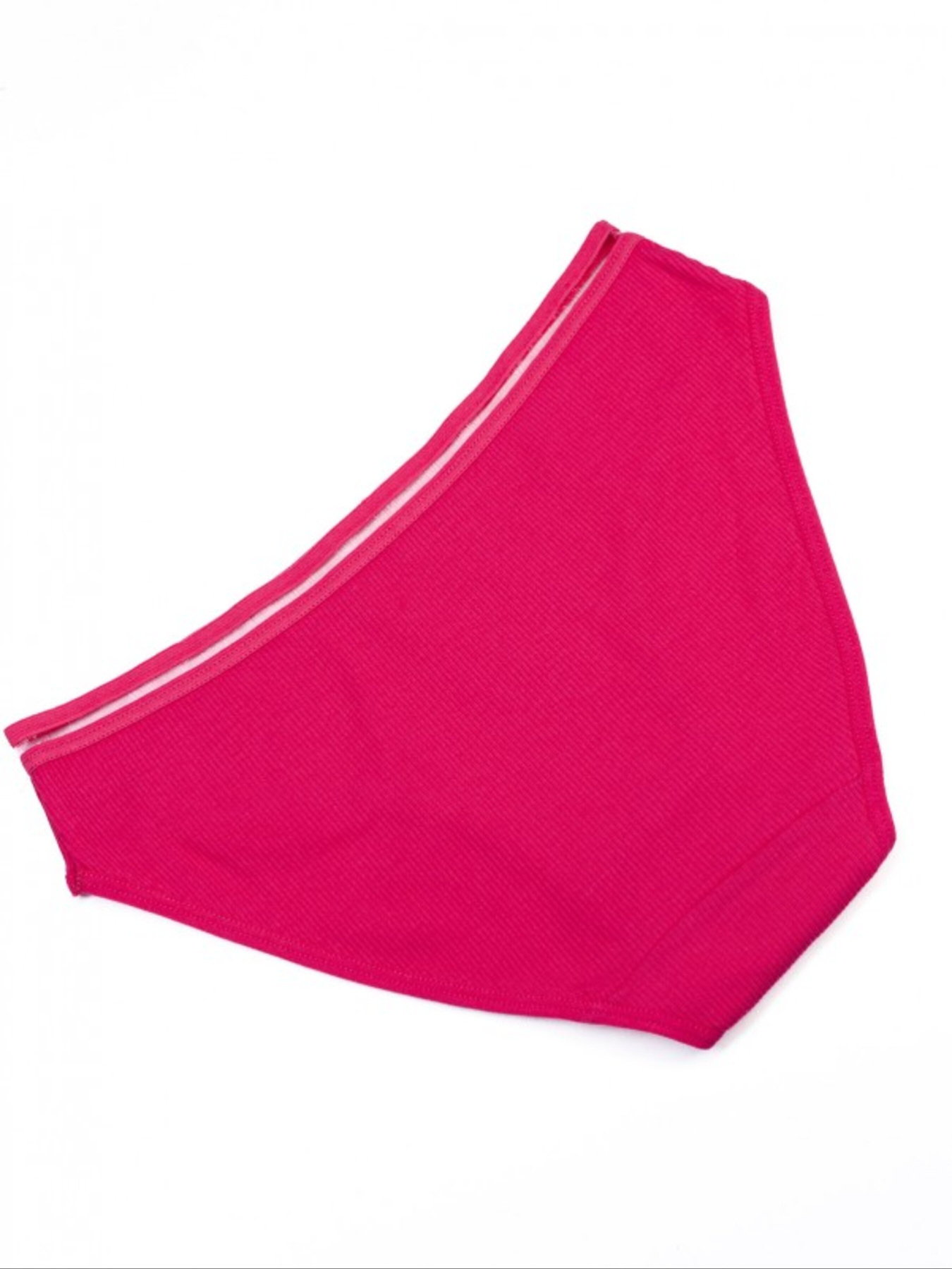 Труси ISSA Plus модель BL3-77_малиновый Фото