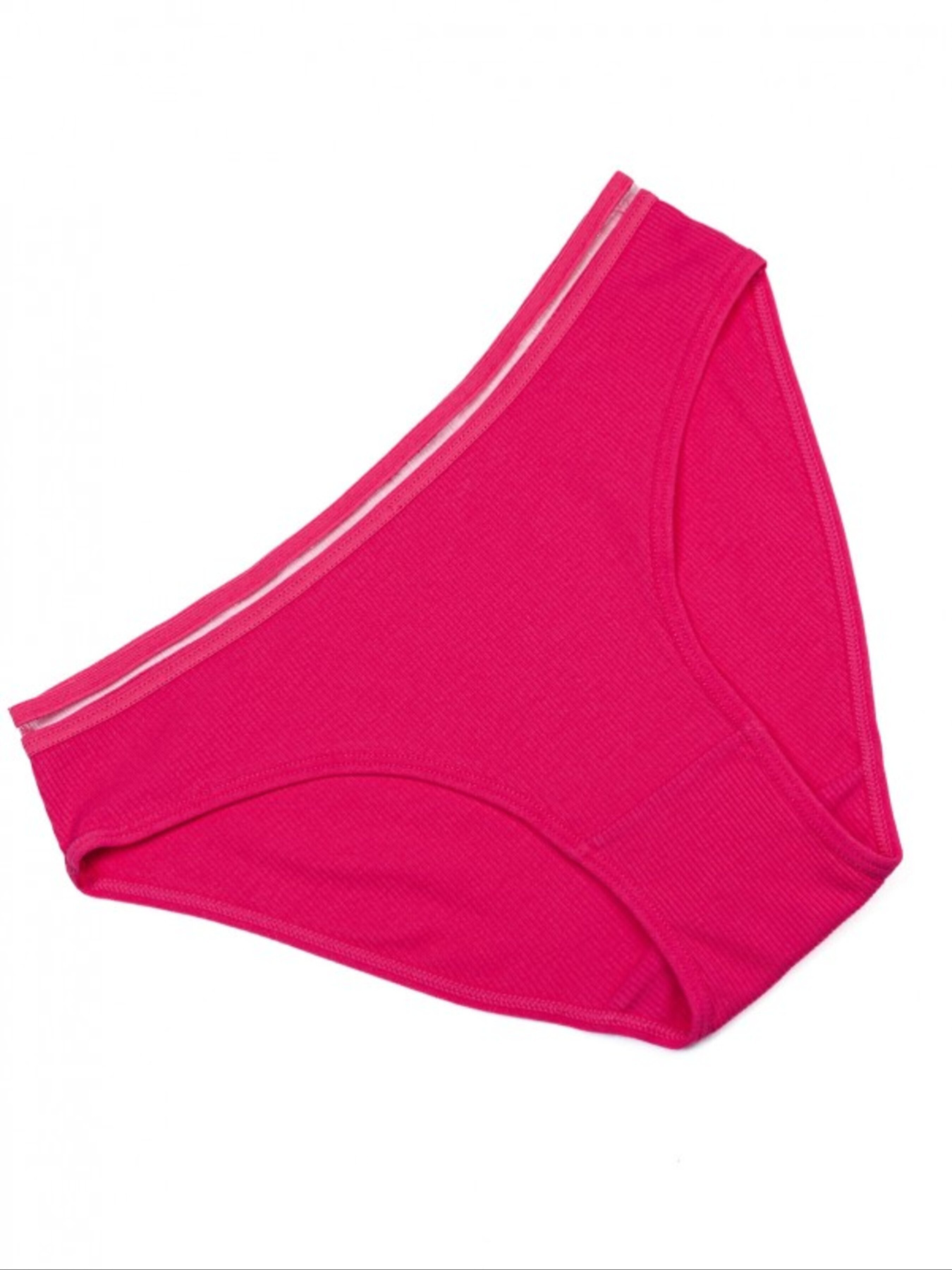 Труси ISSA Plus модель BL3-77_малиновый Фото