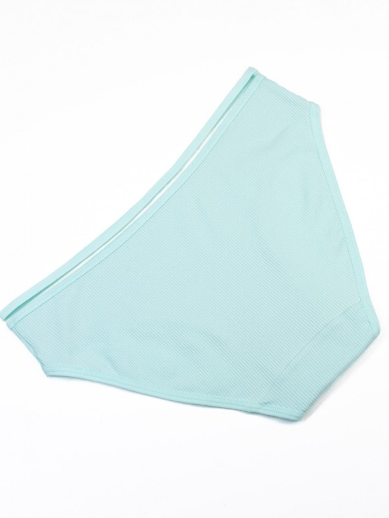 Трусы ISSA Plus модель BL3-77_мятный Фото