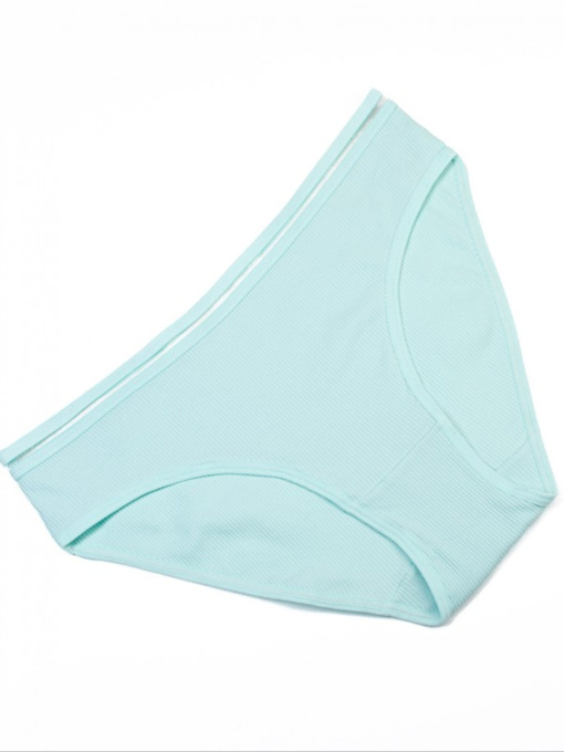 Трусы ISSA Plus модель BL3-77_мятный Фото