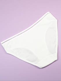 Труси ISSA Plus модель BL3-77_молочный Фото