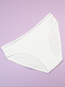 Трусы ISSA Plus модель BL3-77_молочный Фото