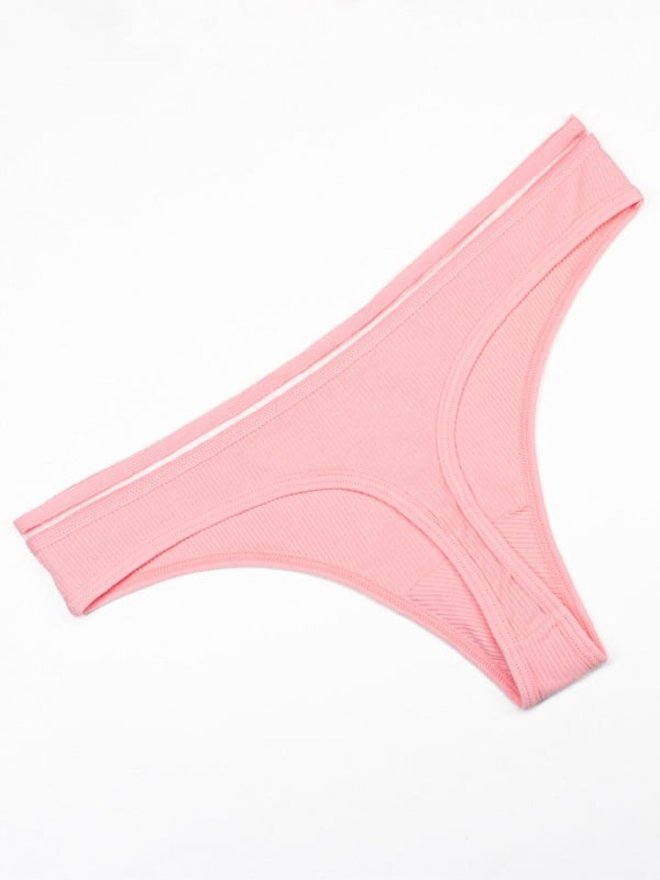 Труси ISSA Plus модель BL3-78_розовый Фото