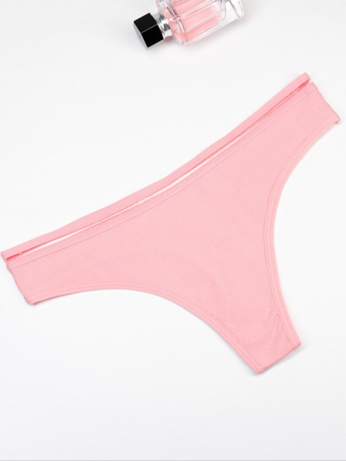 Труси ISSA Plus модель BL3-78_розовый Фото