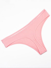 Труси ISSA Plus модель BL3-78_розовый Фото