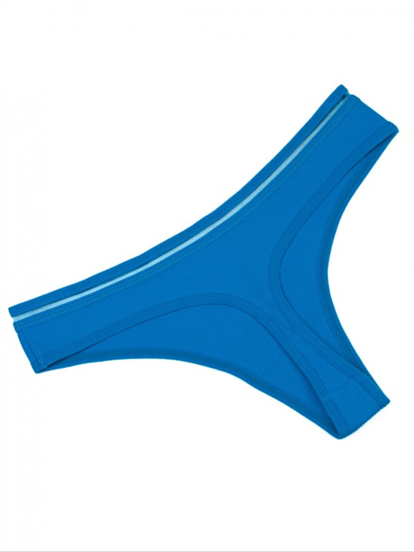 Трусы ISSA Plus модель BL3-78_синий Фото