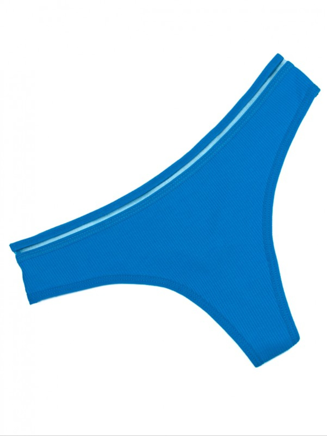 Труси ISSA Plus модель BL3-78_синий Фото