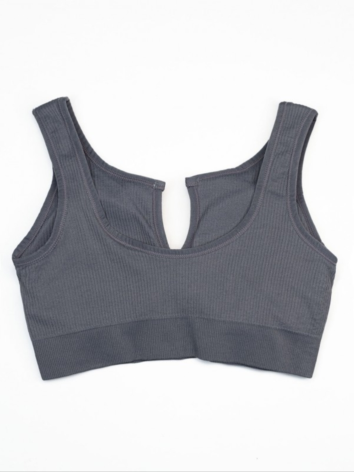 Топ ISSA Plus модель BL3-79_темно_серый Фото