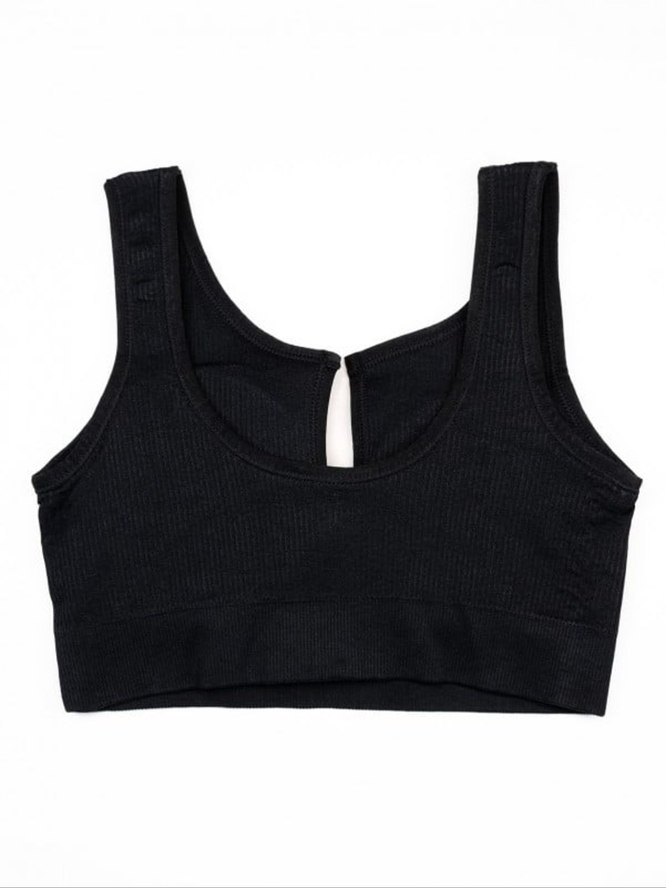 Топ ISSA Plus модель BL3-79_черный Фото