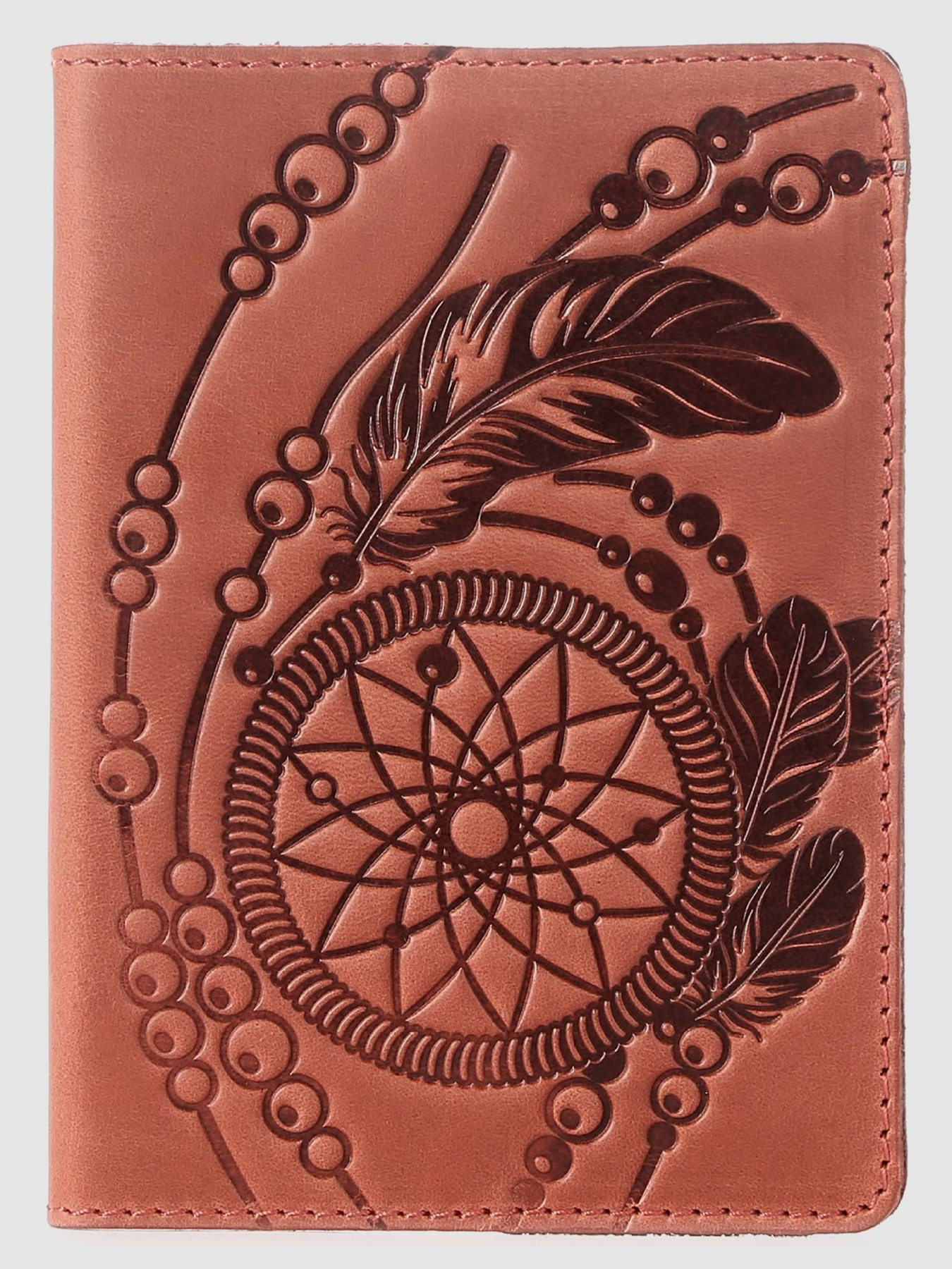 Обложка для документов Shvigel модель bag24_13792 Фото