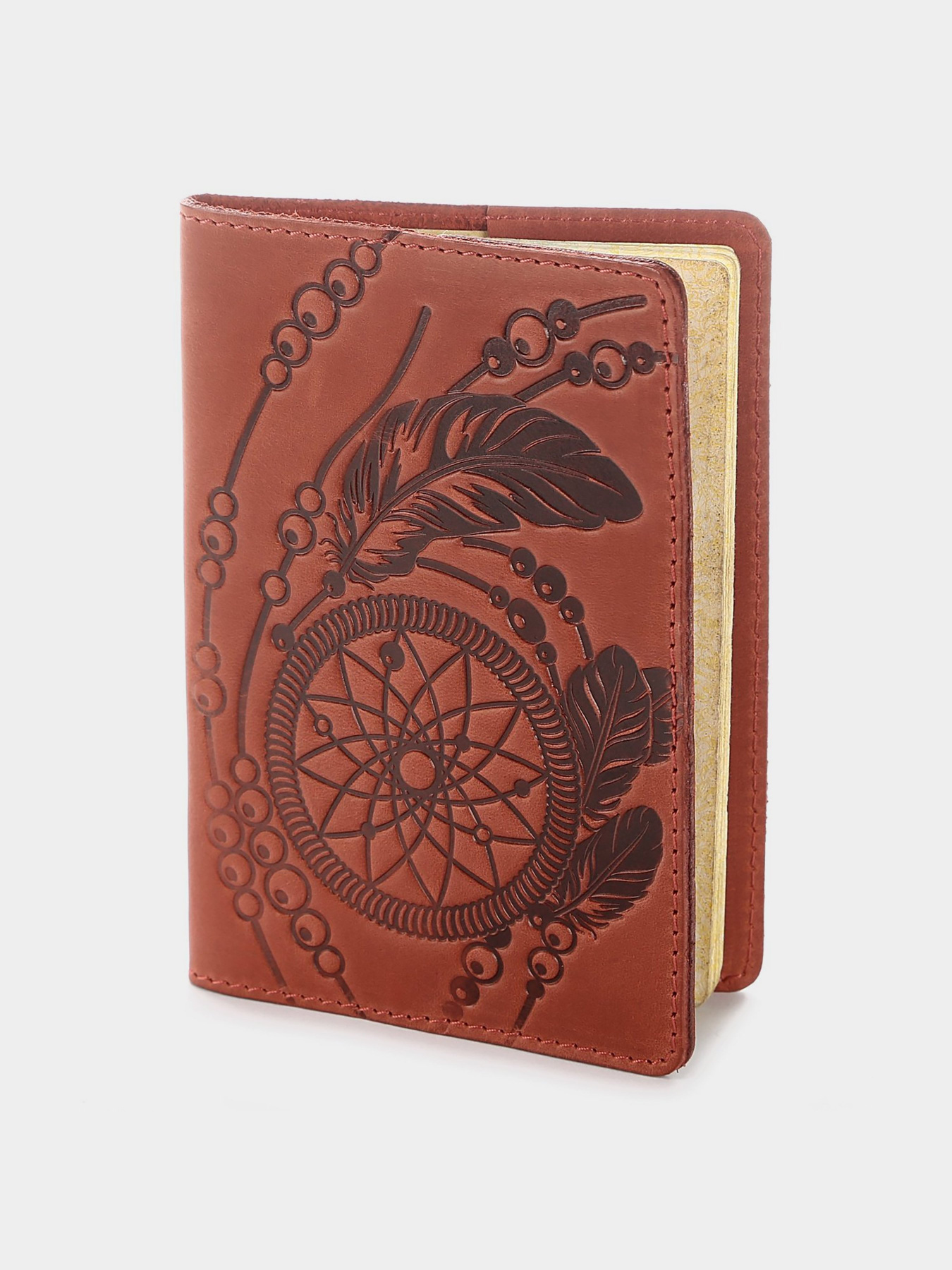 Обгортка для документів Shvigel модель bag24_13792 Обгортка для документів Shvigel модель bag24_13792 Фото