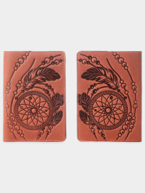 Обгортка для документів Shvigel модель bag24_13792 Обгортка для документів Shvigel модель bag24_13792 Фото