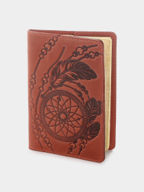 Обгортка для документів Shvigel модель bag24_13792 Фото