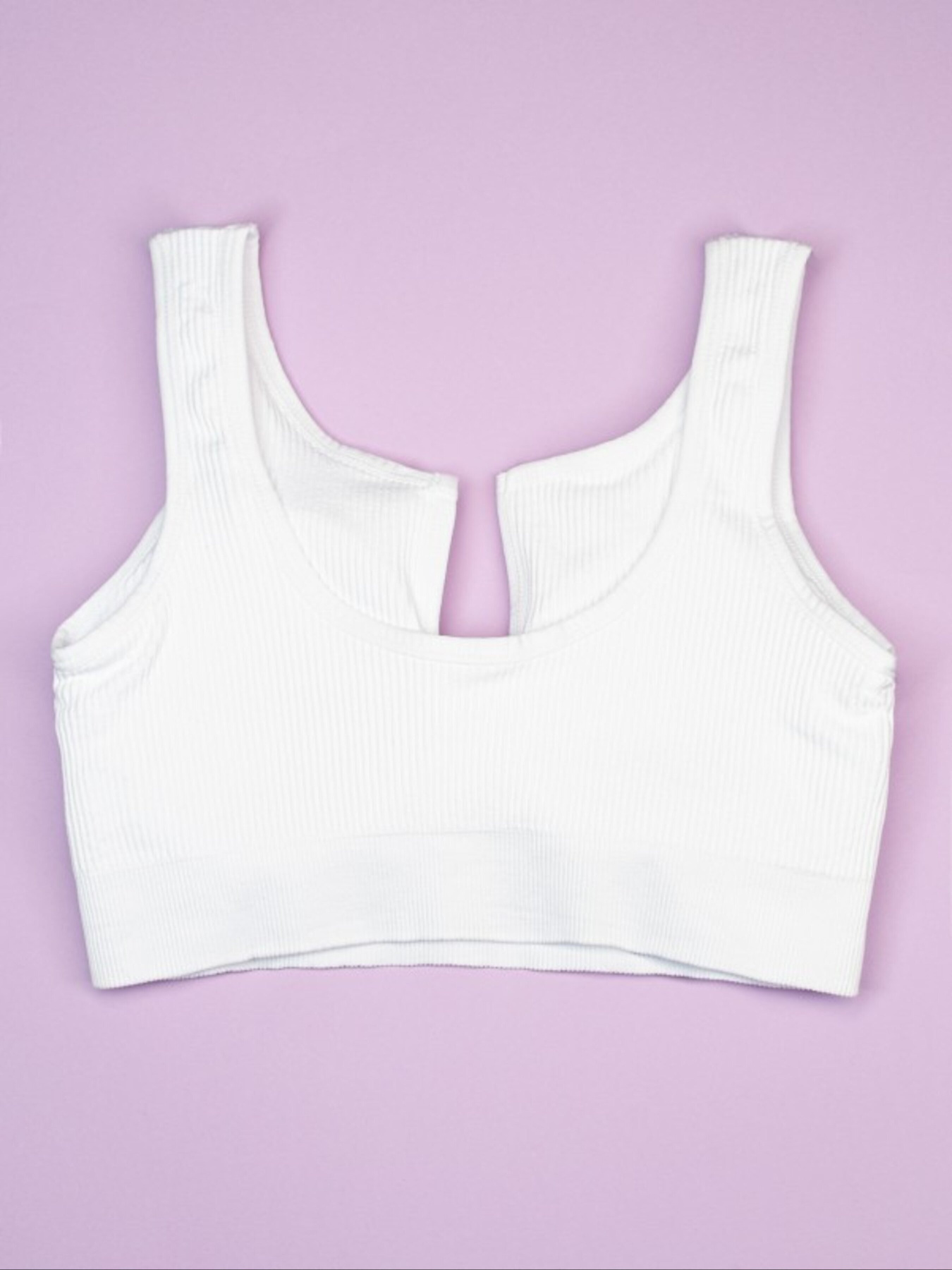 Топ ISSA Plus модель BL3-79_белый Фото