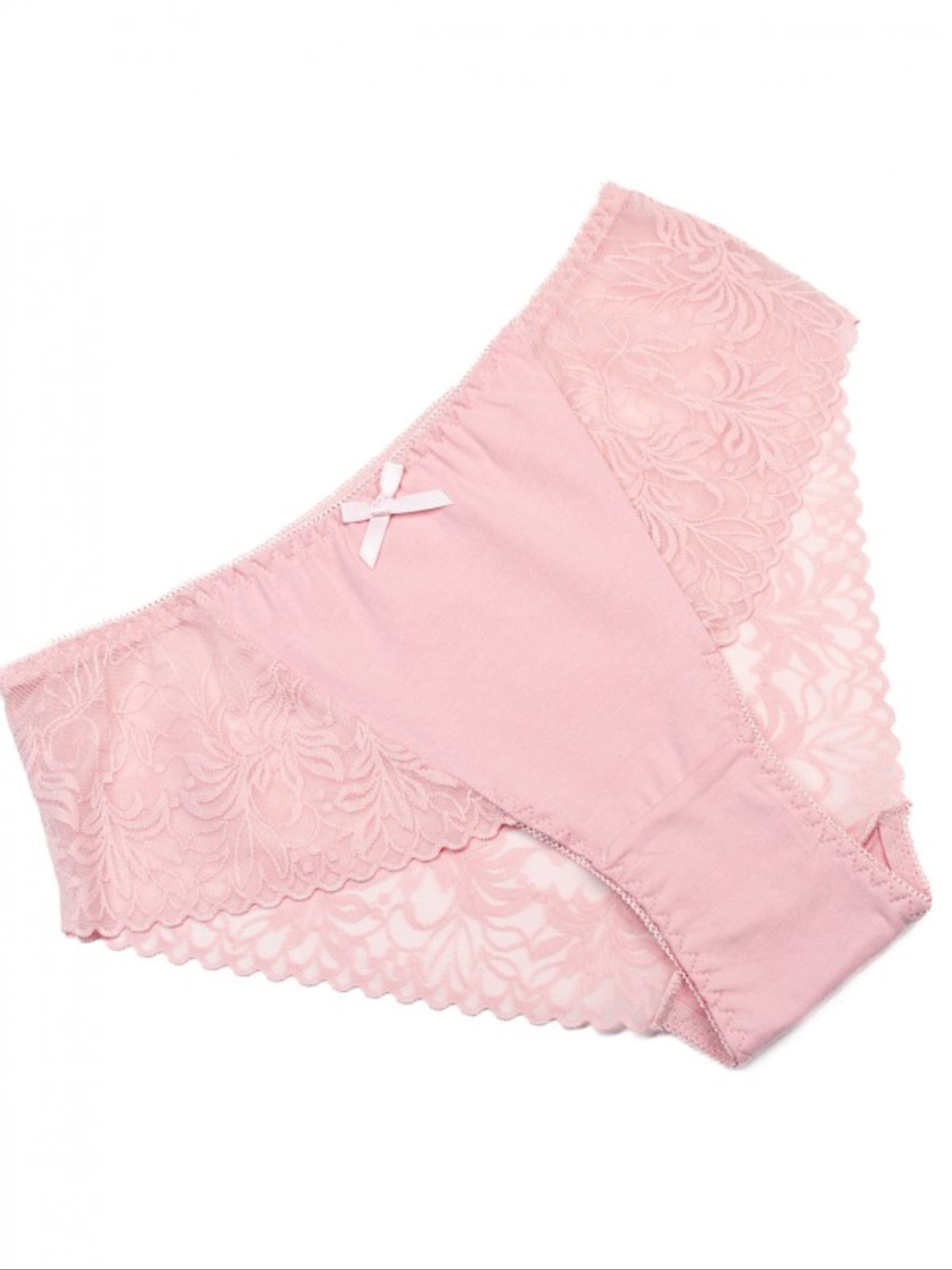 Трусы ISSA Plus модель BL3-80_розовый Фото