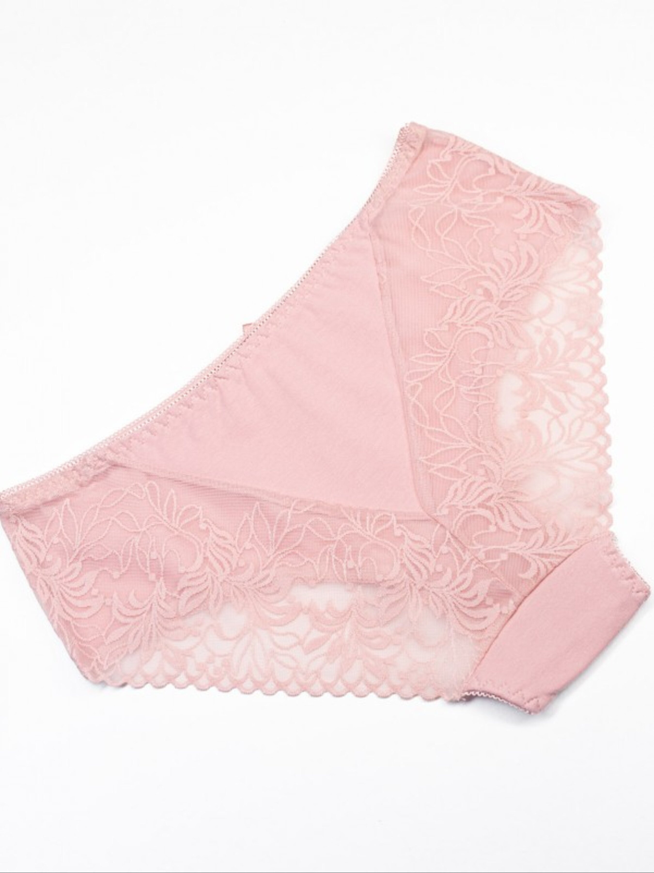 Трусы ISSA Plus модель BL3-81_розовый Фото