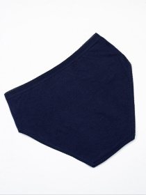 Труси ISSA Plus модель BL3-82_темно_синий Фото