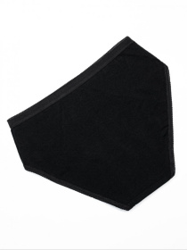 Труси ISSA Plus модель BL3-82_черный Фото