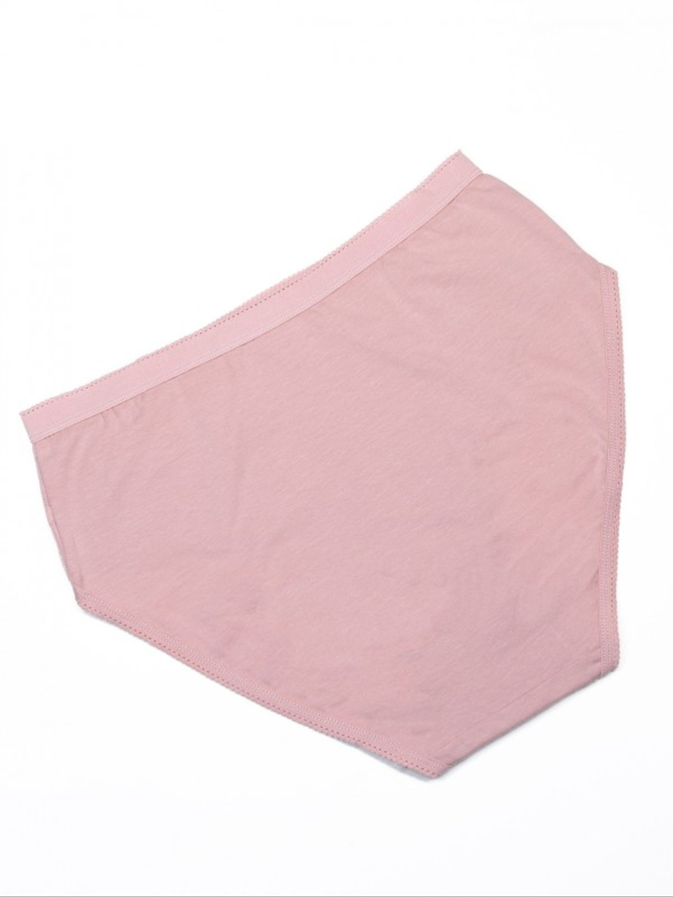 Труси ISSA Plus модель BL3-82_розовый Фото